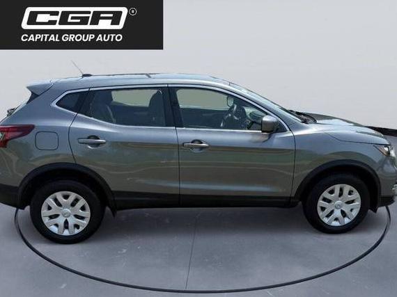 NISSAN ROGUE SPORT 2020 JN1BJ1CW3LW644897 image